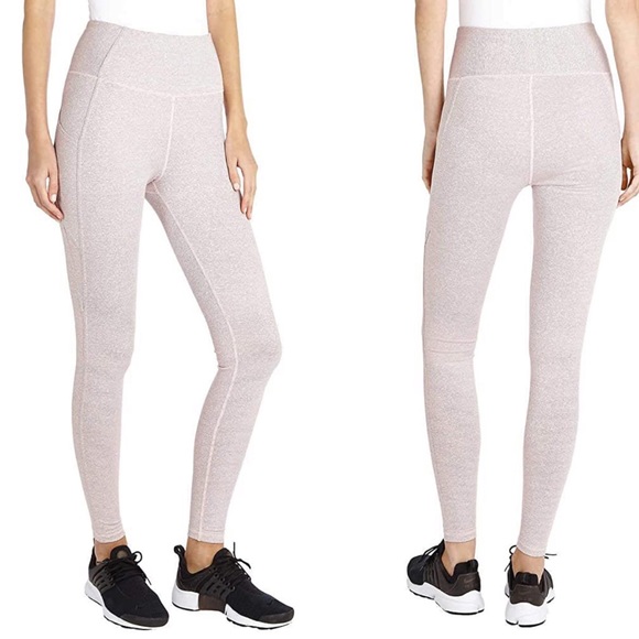 danskin leggings with pockets